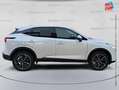Nissan Qashqai 1.3 Mild Hybrid 158ch N-Style Xtronic Weiß - thumbnail 4