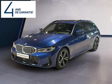 330d xDrive Touring M Sport