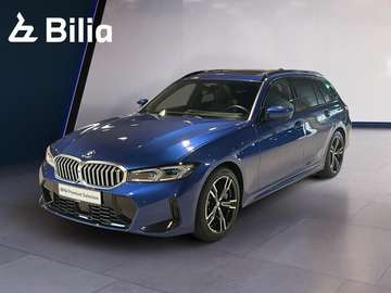 330d xDrive Touring M Sport