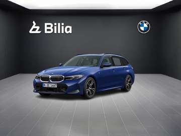 330d xDrive Touring M Sport