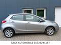 Mazda 2 Lim. 1.3 Independence/KLIMAANLAGE/5TÜRER Silber - thumbnail 4