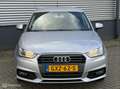 Audi A1 Sportback 1.4 TFSI AUTOMAAT, NETTE STAAT Grijs - thumbnail 3