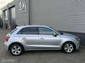 Audi A1 Sportback 1.4 TFSI AUTOMAAT, NETTE STAAT Grijs - thumbnail 8