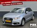 Audi A1 Sportback 1.4 TFSI AUTOMAAT, NETTE STAAT Grijs - thumbnail 1