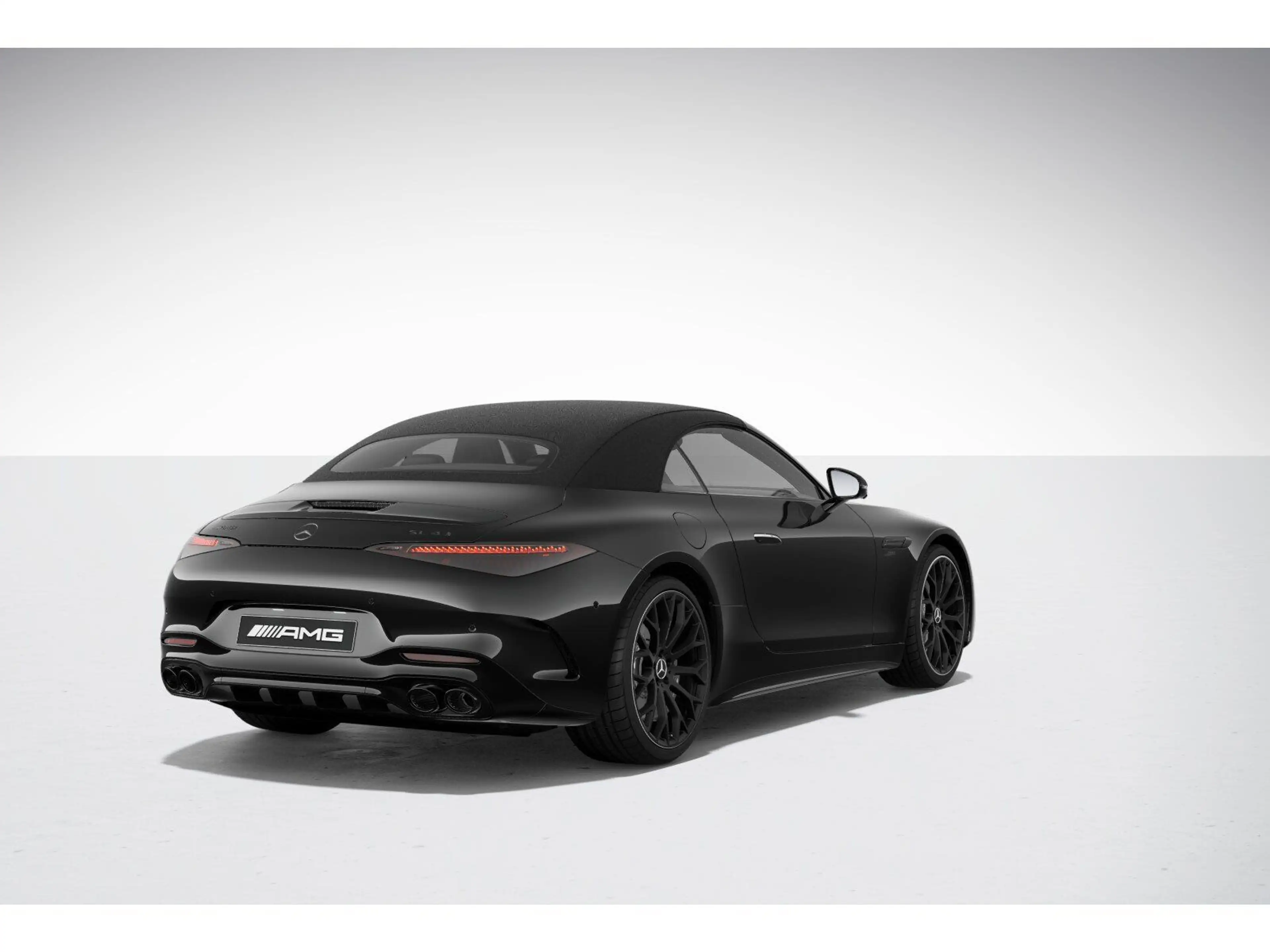 Mercedes-Benz SL 43 AMG Premium-Plus/Perf.-Sitze/HUD/Fahrassi — photo 5