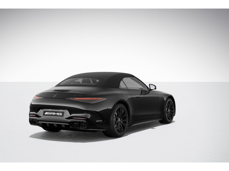 Mercedes-Benz SL 43 AMG Premium-Plus/Perf.-Sitze/HUD/Fahrassi — photo 5