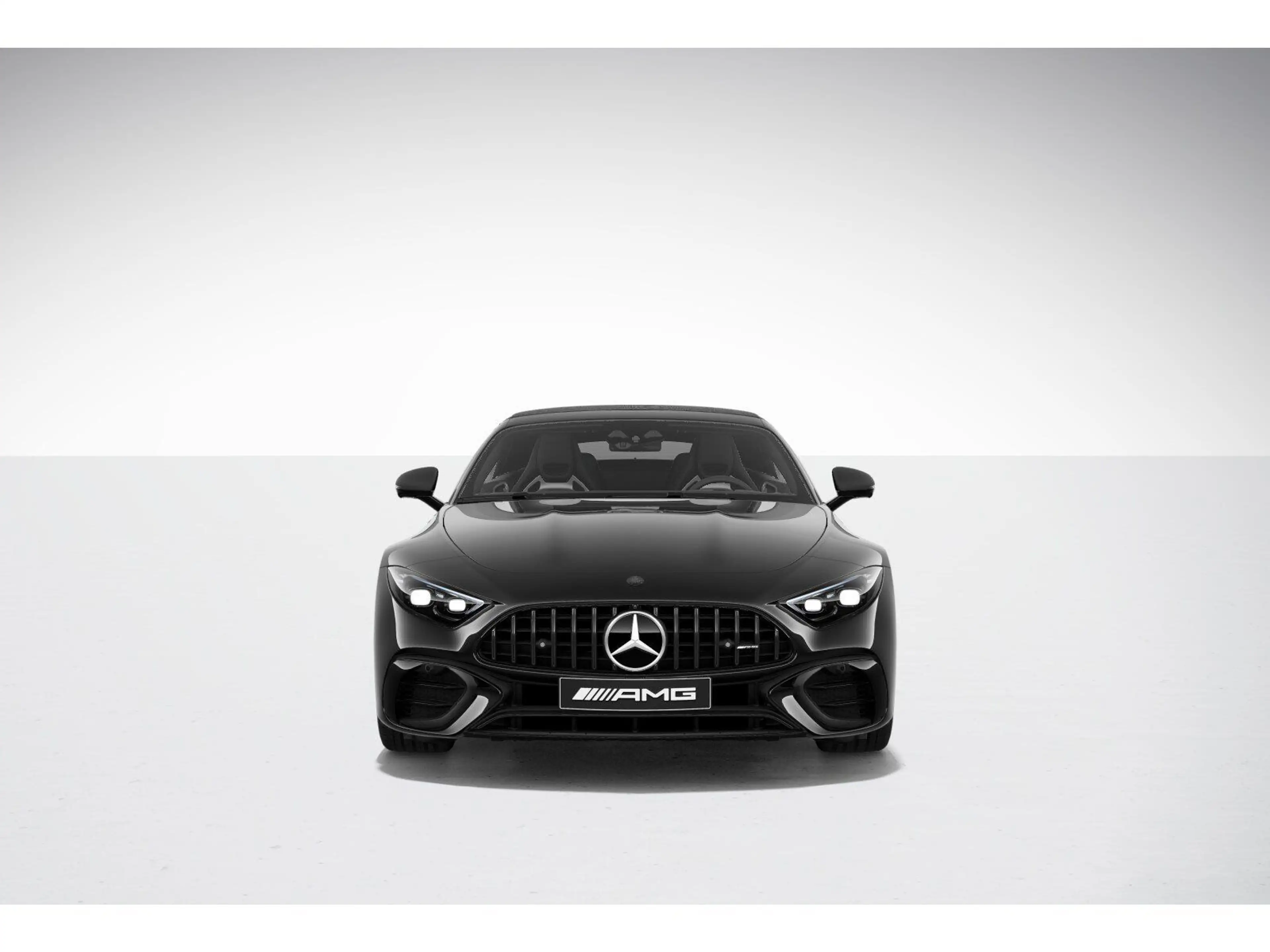 Mercedes-Benz SL 43 AMG Premium-Plus/Perf.-Sitze/HUD/Fahrassi — photo 2