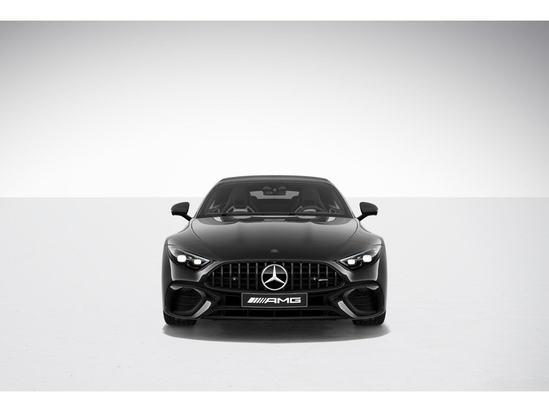 Mercedes-Benz SL 43 AMG Premium-Plus/Perf.-Sitze/HUD/Fahrassi — photo 2
