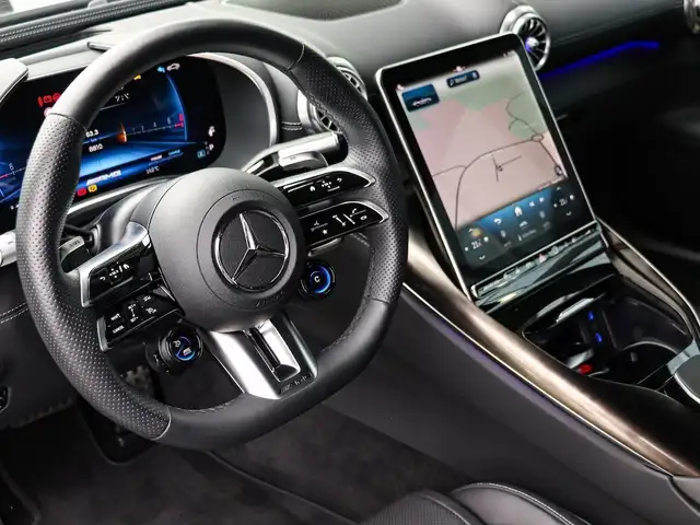 Mercedes-Benz SL view 18