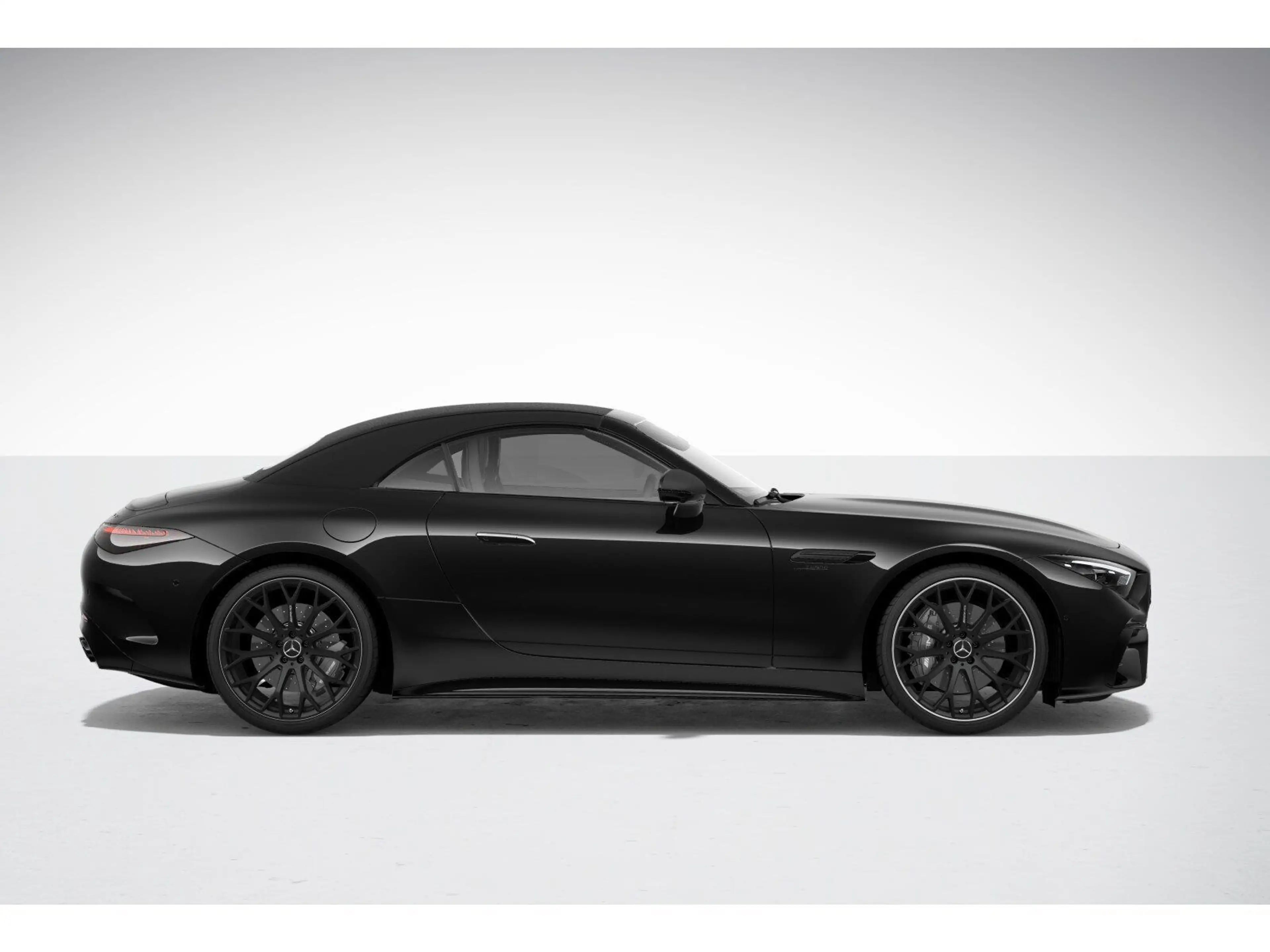 Mercedes-Benz SL 43 AMG Premium-Plus/Perf.-Sitze/HUD/Fahrassi — photo 6