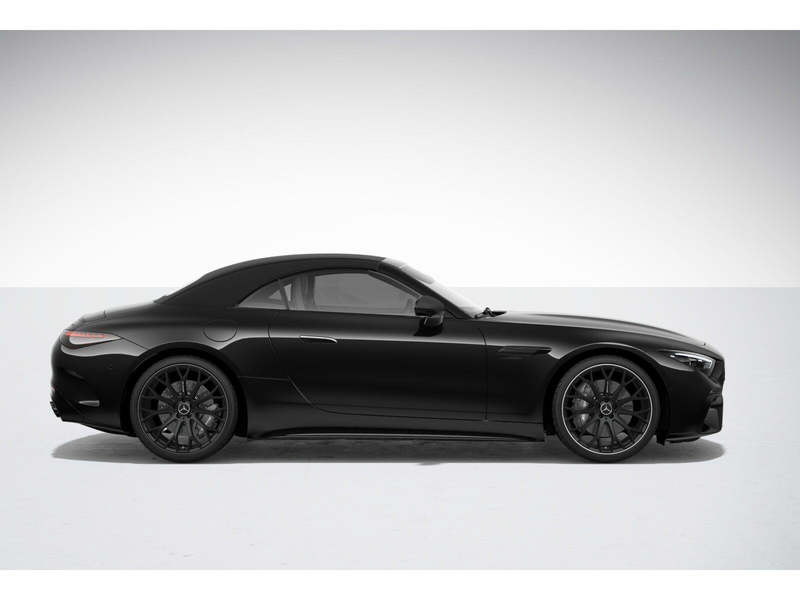 Mercedes-Benz SL 43 AMG Premium-Plus/Perf.-Sitze/HUD/Fahrassi — photo 6
