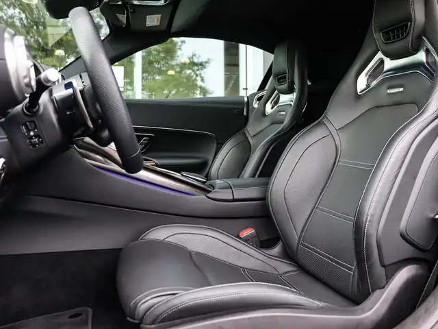 Mercedes-Benz SL view 15