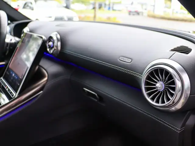 Mercedes-Benz SL view 28