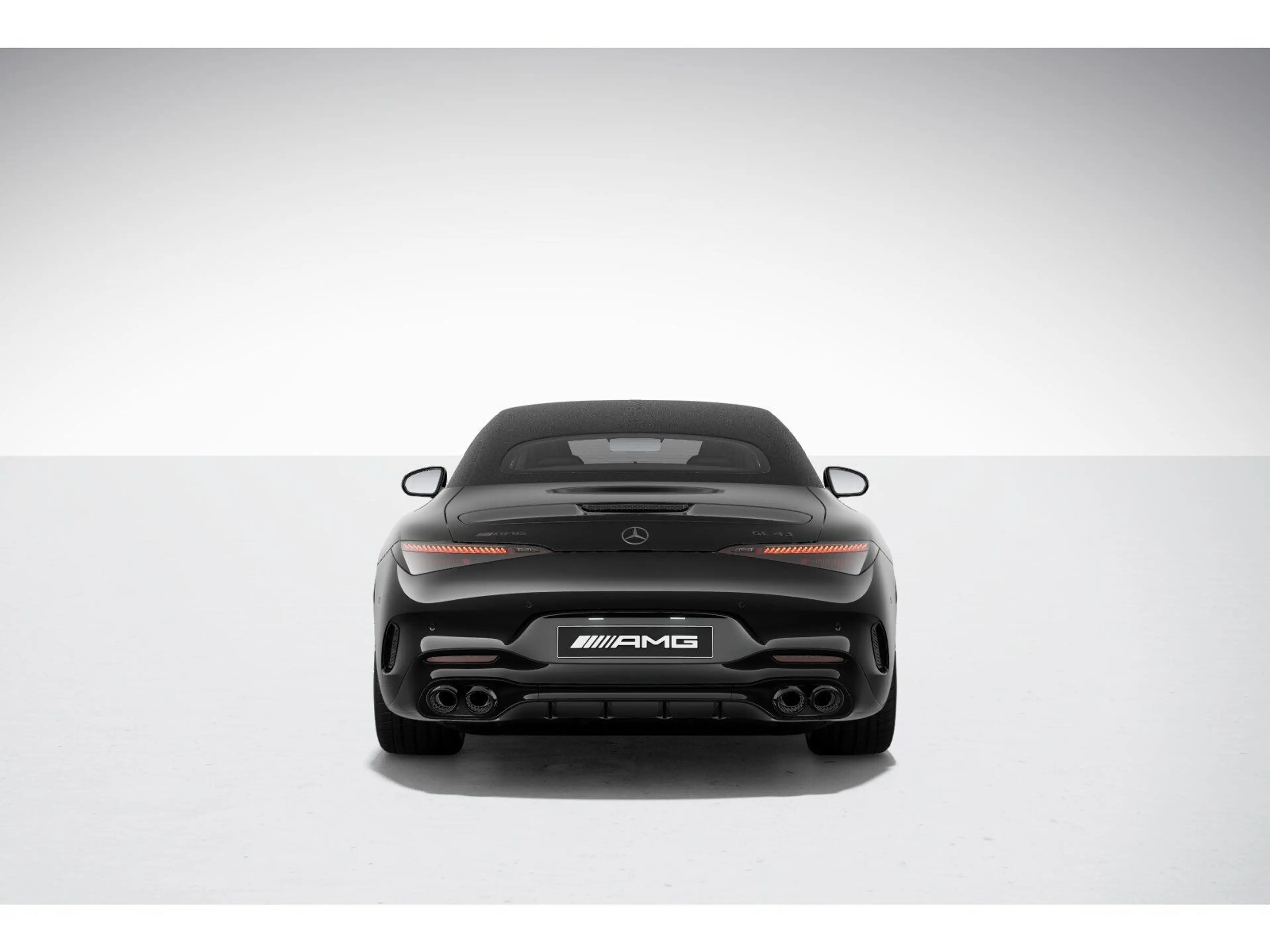Mercedes-Benz SL 43 AMG Premium-Plus/Perf.-Sitze/HUD/Fahrassi — photo 4