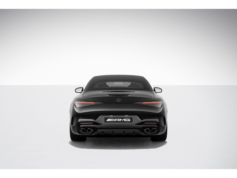 Mercedes-Benz SL 43 AMG Premium-Plus/Perf.-Sitze/HUD/Fahrassi — photo 4