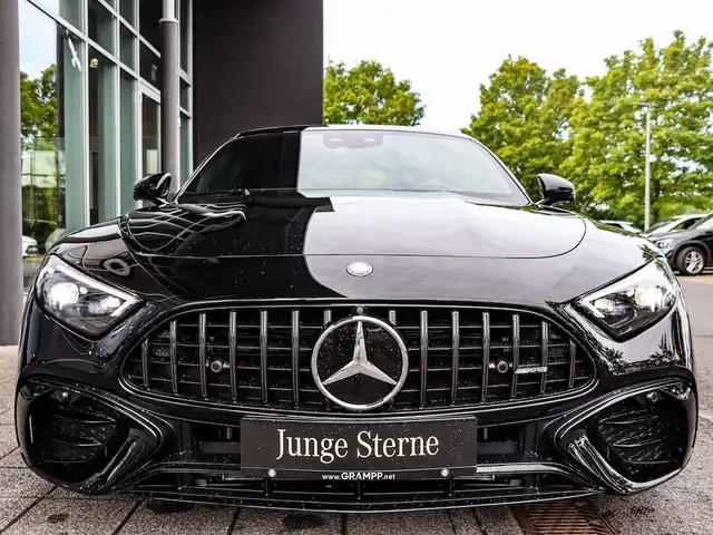 Mercedes-Benz SL view 11
