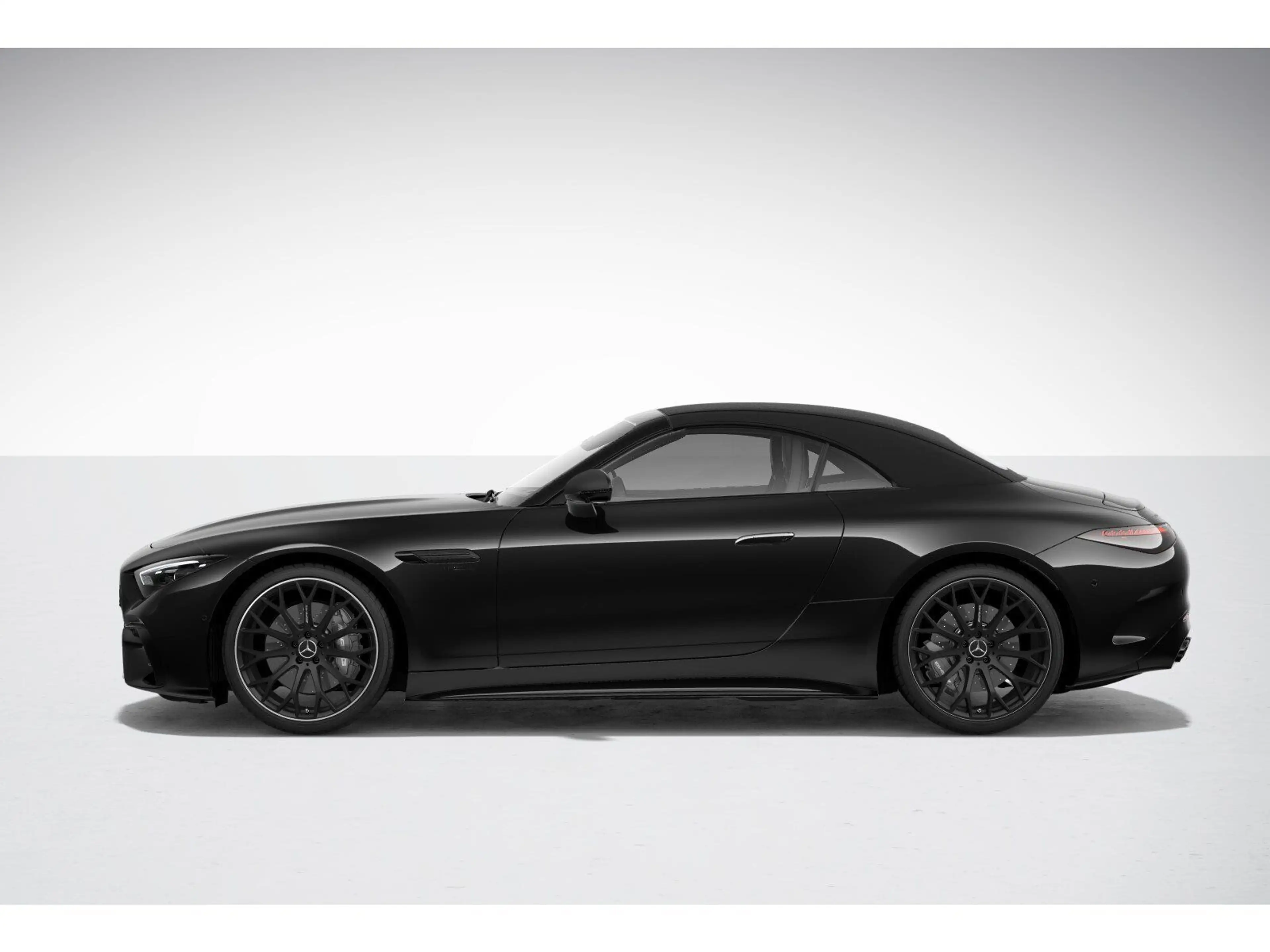 Mercedes-Benz SL 43 AMG Premium-Plus/Perf.-Sitze/HUD/Fahrassi — photo 3
