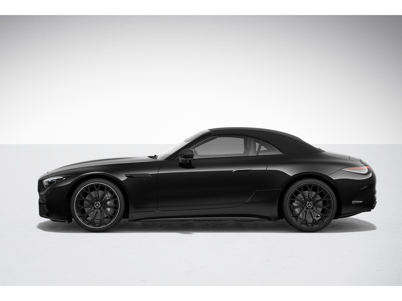 Mercedes-Benz SL 43 AMG Premium-Plus/Perf.-Sitze/HUD/Fahrassi — photo 3