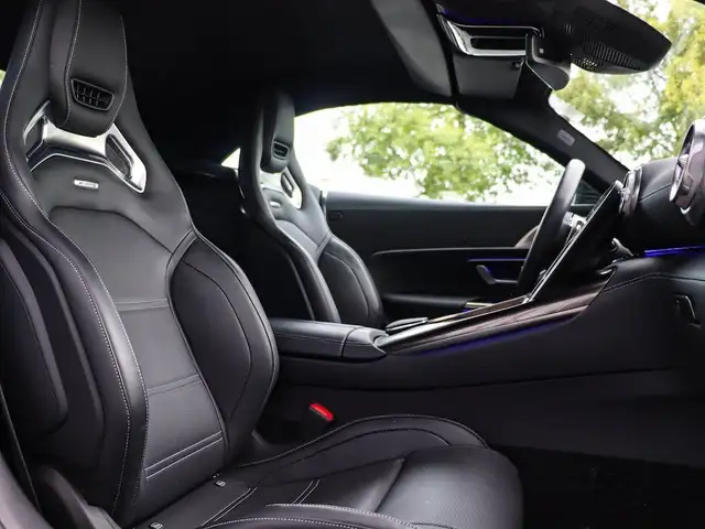 Mercedes-Benz SL view 25