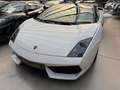 Lamborghini Gallardo LP560-4 Spyder Blanc - thumbnail 4