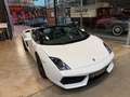 Lamborghini Gallardo LP560-4 Spyder Blanc - thumbnail 1