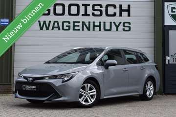 Touring Sports 1.8 Hybrid Active | Camera | Carpla