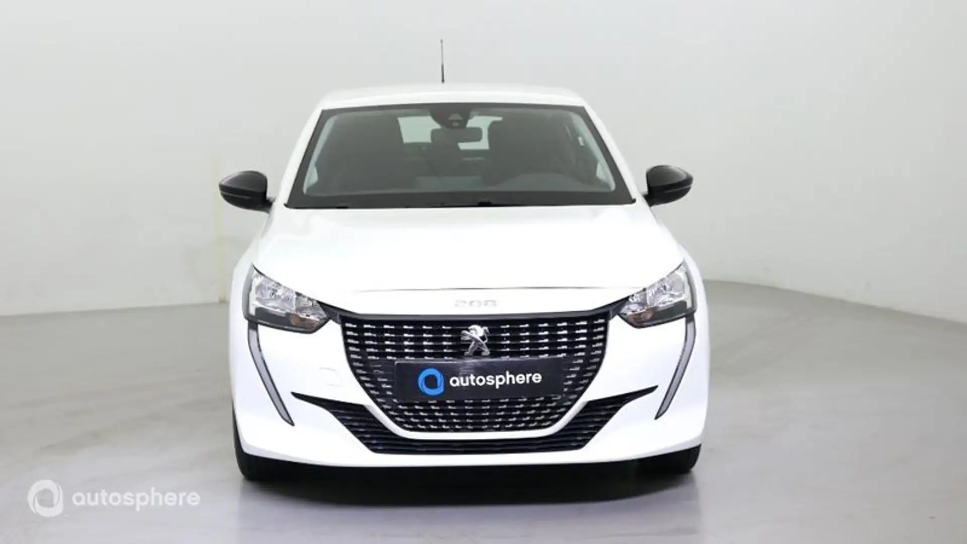 Peugeot 208 1.2 PureTech 100ch S\u0026S Active Pack - 2