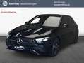 Mercedes-Benz A 180 A-Klasse Schwarz - thumbnail 1
