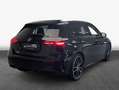 Mercedes-Benz A 180 A-Klasse Schwarz - thumbnail 2