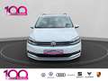 Volkswagen Touran Comfortline StandHZG AHK-klappbar El. Panodach Nav Blanc - thumbnail 2
