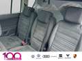 Volkswagen Touran Comfortline StandHZG AHK-klappbar El. Panodach Nav Blanc - thumbnail 13