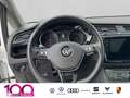 Volkswagen Touran Comfortline StandHZG AHK-klappbar El. Panodach Nav Blanc - thumbnail 14