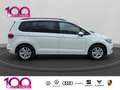 Volkswagen Touran Comfortline StandHZG AHK-klappbar El. Panodach Nav Blanc - thumbnail 8