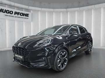 ST-Line X | ACC | RFK | PDC | LED | LMF 18 Zoll |