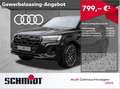 Audi Q7 50 TDI quattro S line Pano AHK HuD LM22 Negru - thumbnail 1