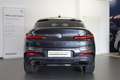 BMW X4 M X4 M40i Grijs - thumbnail 4