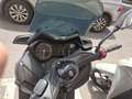 Yamaha X-Max 125 Albastru - thumbnail 2