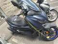 Yamaha X-Max 125 Albastru - thumbnail 1
