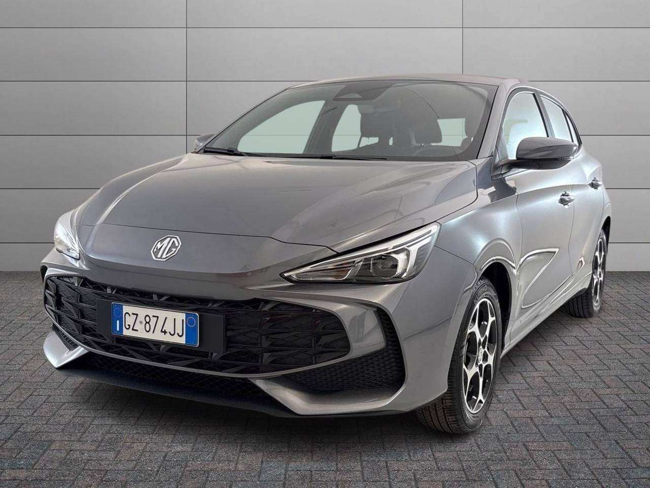 MG MG3 MG3 1.5 Comfort