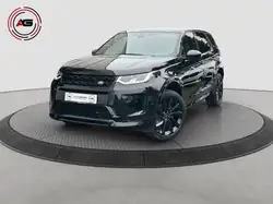 Land Rover Discovery Sport R Dynamic AWD ACC KAMER MERIDIAN