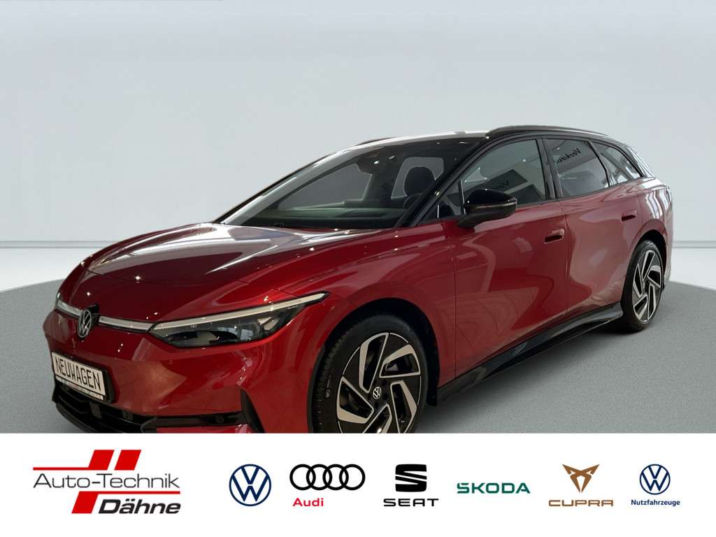 Volkswagen ID.7