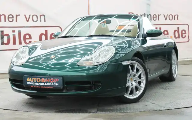 Porsche 911 Carrera 2 *Tüv&Inspektion Neu