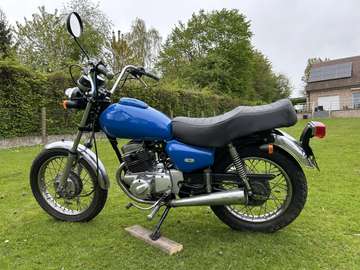 Twinstar