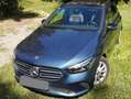 Mercedes-Benz B 200 B 200 d 4 MATIC Aut. Matrix Led AHK PTS  PSD 150Ps Blau - thumbnail 1