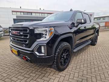 AT4 met 6.2L V8, vol opties!! 39.850 euro excl BTW