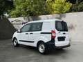 Ford Transit Courier /5 Sitzer/2x Schiebetür/Klima Blanco - thumbnail 8