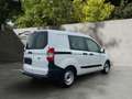 Ford Transit Courier /5 Sitzer/2x Schiebetür/Klima Blanco - thumbnail 10