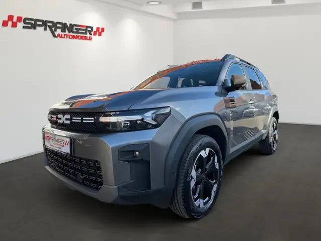 Dacia Bigster *Extreme*HEV*PANO*LED*ACC*Wint+/Parking*