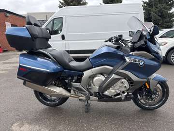 ~ BMW K1600GTL ~ LOW KMS ~ SILKY SMOOTH ~