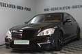 Mercedes-Benz S 63 AMG L *BITTE LESEN* JAPAN IMPORT Siyah - thumbnail 1